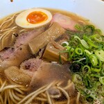 中華麺飯茶屋 佳 - 