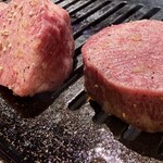 焼肉とらちゃん - 