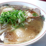 本家 第一旭 本店 - 