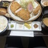 とんかつ 知青