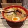 北海道名物らー麺 えびそば一幻 梅田店