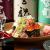 海鮮と日本酒 魚右衛門