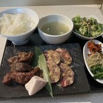 焼肉 GRANDELA - 