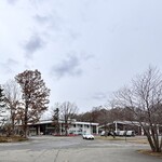 ディアド ブエナビスタ - ノーザンホースミュージアム