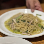 ラ・ピアンタ - 