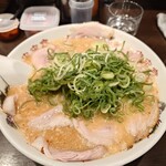 来来亭 - 料理写真: