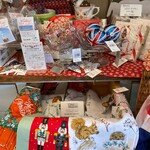 タイニー トリア アフタヌーンティー＆カフェ - 