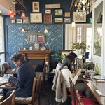 シャンパン・ブランチ - 