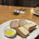 ラ・ピアンタ - 