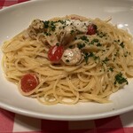 ナポリの下町食堂 - 