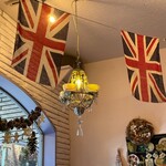 タイニー トリア アフタヌーンティー＆カフェ - 