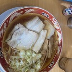 らーめん秋田 ひない軒 - 