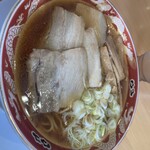 らーめん秋田 ひない軒 - 