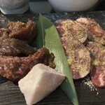 焼肉 GRANDELA - 