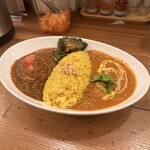 レインボウスパイス - 