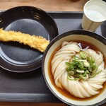 讃岐麺処 山岡 - 