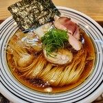 麺道 千鶏 - 料理写真: