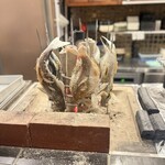 俺の炉ばた 恵比寿 - 