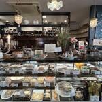 シャンパン・ブランチ - 