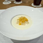 ディアド ブエナビスタ - ゆずのブラマンジュ