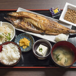 ひもの屋 - ドリンク写真: