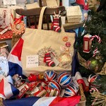 タイニー トリア アフタヌーンティー＆カフェ - 