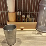 北海道名物らー麺 えびそば一幻 - 