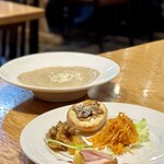 ラ・ピアンタ - 