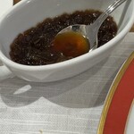 ディアド ブエナビスタ - ステーキソース