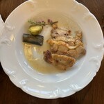 シャンパン・ブランチ - 