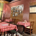 ナポリの下町食堂 - 