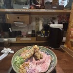 自家製麺屋 知多らうど2669 - 料理写真: