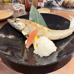 俺の炉ばた 恵比寿 - 