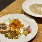 ラ・ピアンタ - 