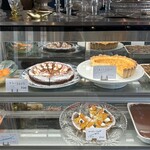 シャンパン・ブランチ - 