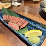 俺の炉ばた 恵比寿 - 