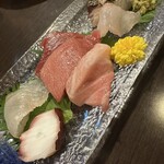 二階の和ダイニングわだち - 