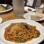 ラ・ピアンタ - 