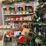 タイニー トリア アフタヌーンティー＆カフェ - 