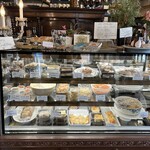 シャンパン・ブランチ - 