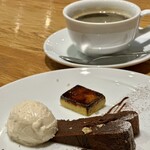 ラ・ピアンタ - 