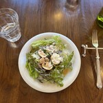 シャンパン・ブランチ - 