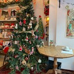 タイニー トリア アフタヌーンティー＆カフェ - 