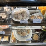 シャンパン・ブランチ - 