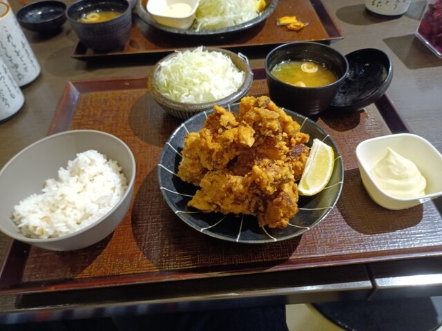 とんかつととろろ膳 勝六 高槻店 - 高槻/とんかつ | 食べログ