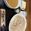 三丁目の手打うどん