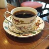 ヒロコーヒー 箕面桜店