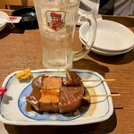 熱情的名古屋名物居酒屋 わが家 - 