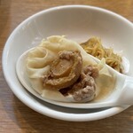 鼎泰豊 - 料理写真: