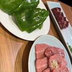 焼肉ホルモン金樹 - 